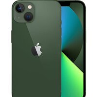 Apple iPhone 13 512GB (зеленый)