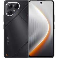 Tecno Pova 7 5G 8GB/128GB (графитовый черный) Image #1