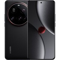 Xiaomi 15 Ultra 16GB/512GB международная версия (черный) Image #1