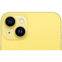 Apple iPhone 14 128GB (желтый) Image #5