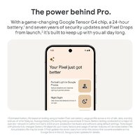 Google Pixel 9 Pro XL 16GB/512GB (лесной орех) Image #7