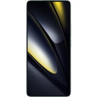 POCO F6 12GB/512GB с NFC международная версия (зеленый) Image #2