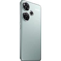 POCO F6 12GB/512GB с NFC международная версия (зеленый) Image #5