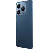 Realme C63 RMX3939 8GB/256GB международная версия (кожаный синий) Image #8