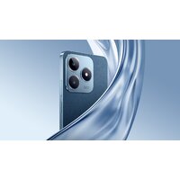 Realme C63 RMX3939 8GB/256GB международная версия (кожаный синий) Image #17