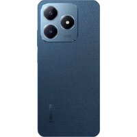 Realme C63 RMX3939 8GB/256GB международная версия (кожаный синий) Image #11