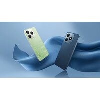 Realme C63 RMX3939 8GB/256GB международная версия (кожаный синий) Image #14