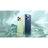 Realme C63 RMX3939 8GB/256GB международная версия (кожаный синий) Image #15
