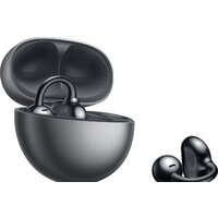 Huawei FreeClip (черный, международная версия) Image #5