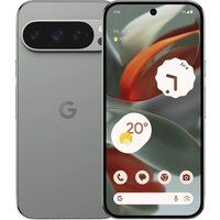 Google Pixel 9 Pro 16GB/256GB (лесной орех) Image #1