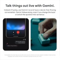 Google Pixel 9 Pro XL 16GB/256GB (розовый кварц) Image #8