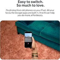 Google Pixel 9 Pro 16GB/256GB (фарфор) Image #10