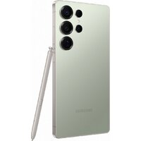 Samsung Galaxy S25 Ultra SM-S938N 12GB/512GB (зеленый титан) Image #11