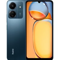 Xiaomi Redmi 13C 8GB/256GB без NFC международная версия (темно-синий)