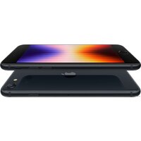 Apple iPhone SE 2022 64GB (полночный) Image #2