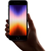 Apple iPhone SE 2022 64GB (полночный) Image #3