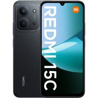 Xiaomi Redmi 15C 4G 4GB/128GB международная версия (черный) Image #1
