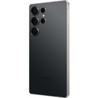Samsung Galaxy S25 Ultra SM-S938N 12GB/256GB (черный титан) Image #12