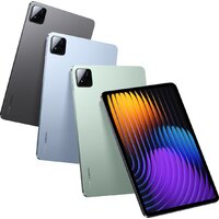 Xiaomi Pad 7 Pro 12GB/512GB международная версия (голубой) Image #14