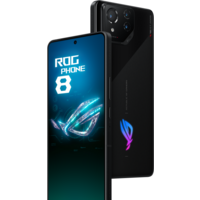 ASUS ROG Phone 8 12GB/256GB китайская версия (черный) Image #5