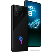 ASUS ROG Phone 8 12GB/256GB китайская версия (черный) Image #3