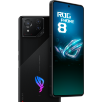 ASUS ROG Phone 8 12GB/256GB китайская версия (черный) Image #6