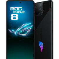 ASUS ROG Phone 8 12GB/256GB китайская версия (черный) Image #2