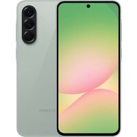 Samsung Galaxy A56 SM-A566E 12GB/256GB (зеленый) Image #1