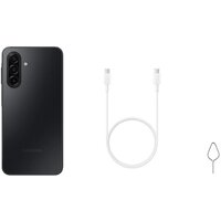 Samsung Galaxy A17 SM-A176B 4GB/128GB (черный) Image #4